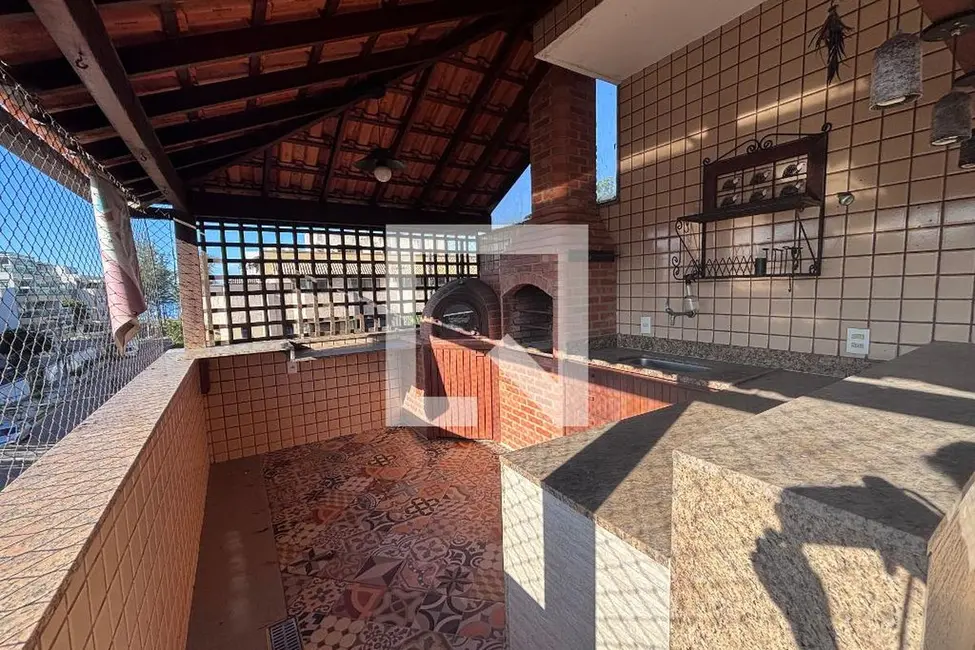 Foto 5 de Apartamento com 4 quartos à venda, 261m2 em Rio De Janeiro - RJ