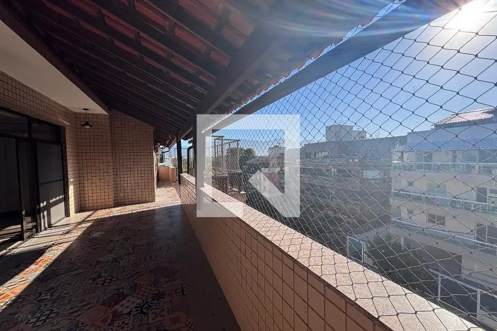 Foto 8 de Apartamento com 4 quartos à venda, 261m2 em Rio De Janeiro - RJ