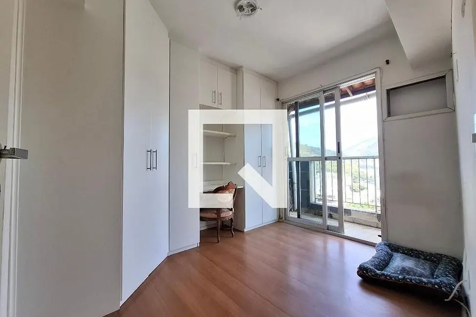 Apartamento com 3 quartos à venda, 120m2 em Botafogo, Rio De Janeiro - RJ - imagem 7 Foto 7 de Apartamento com 3 quartos à venda, 120m2 em Botafogo, Rio De Janeiro - RJ