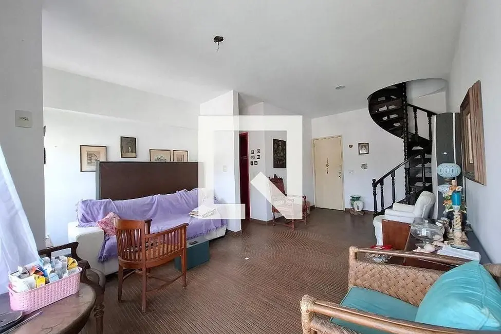 Apartamento com 3 quartos à venda, 120m2 em Botafogo, Rio De Janeiro - RJ - imagem 3 Foto 3 de Apartamento com 3 quartos à venda, 120m2 em Botafogo, Rio De Janeiro - RJ