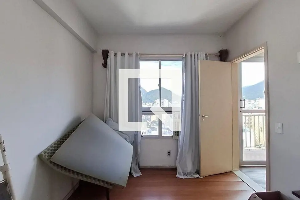 Apartamento com 3 quartos à venda, 120m2 em Botafogo, Rio De Janeiro - RJ - imagem 9 Foto 9 de Apartamento com 3 quartos à venda, 120m2 em Botafogo, Rio De Janeiro - RJ