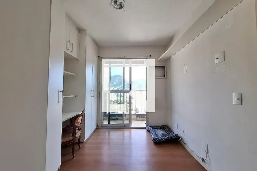 Apartamento com 3 quartos à venda, 120m2 em Botafogo, Rio De Janeiro - RJ - imagem 6 Foto 6 de Apartamento com 3 quartos à venda, 120m2 em Botafogo, Rio De Janeiro - RJ