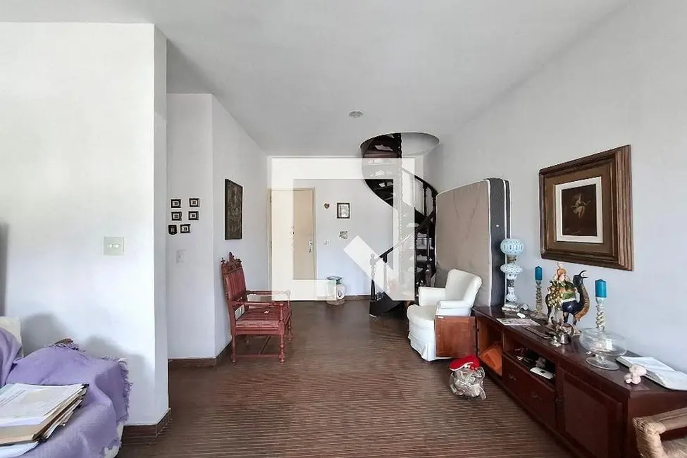 Apartamento com 3 quartos à venda, 120m2 em Botafogo, Rio De Janeiro - RJ - imagem 2 Foto 2 de Apartamento com 3 quartos à venda, 120m2 em Botafogo, Rio De Janeiro - RJ