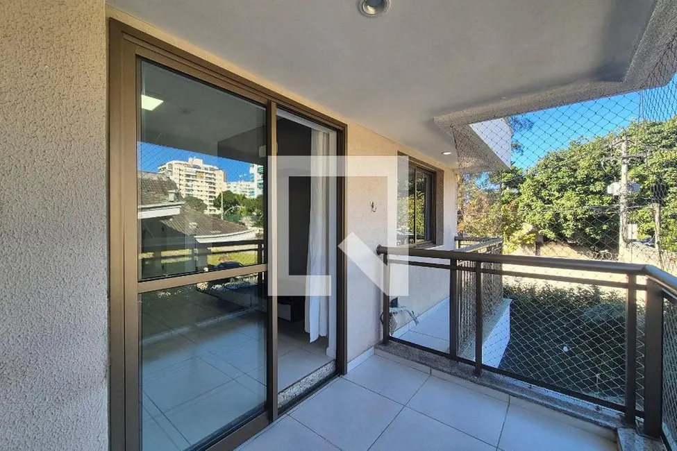 Foto 6 de Apartamento com 1 quarto à venda, 57m2 em Rio De Janeiro - RJ