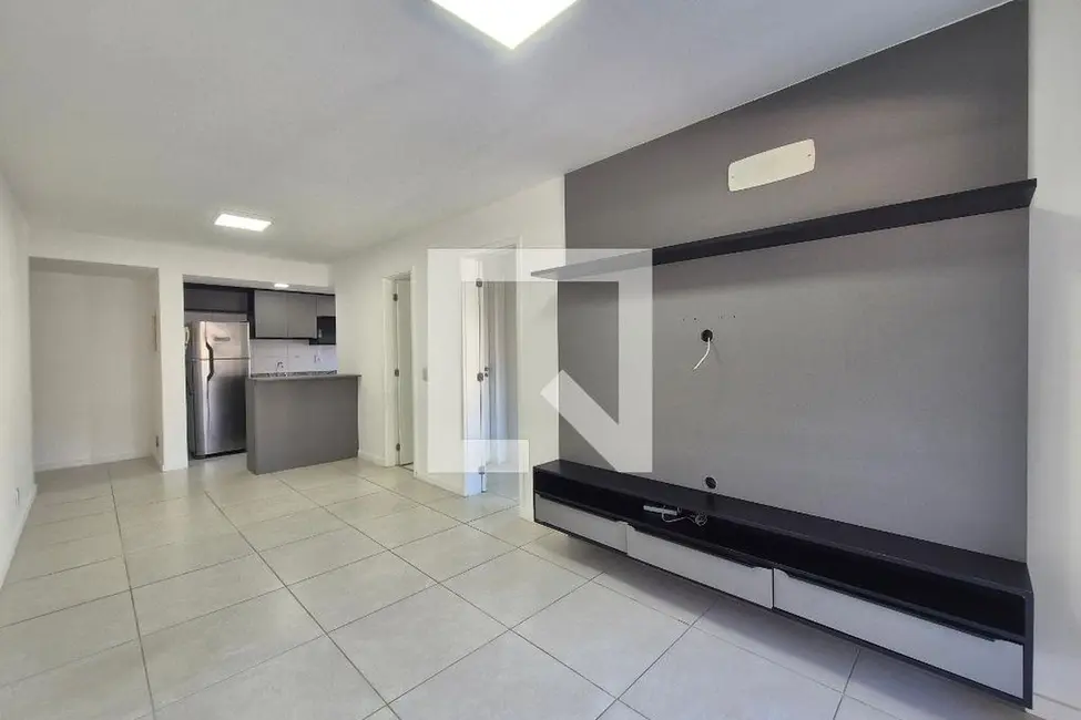 Foto 3 de Apartamento com 1 quarto à venda, 57m2 em Rio De Janeiro - RJ