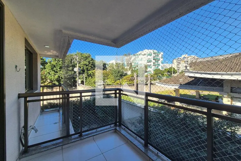 Foto 5 de Apartamento com 1 quarto à venda, 57m2 em Rio De Janeiro - RJ