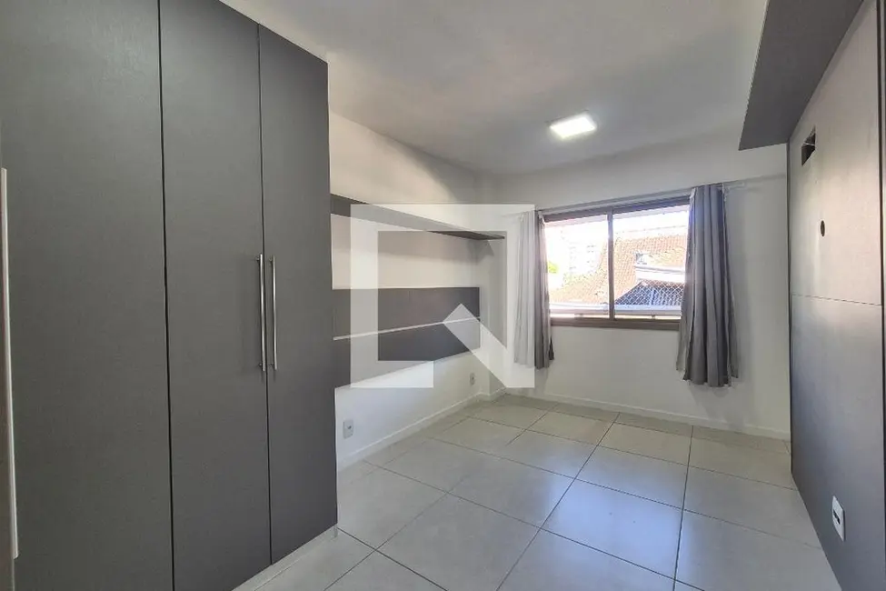 Foto 9 de Apartamento com 1 quarto à venda, 57m2 em Rio De Janeiro - RJ