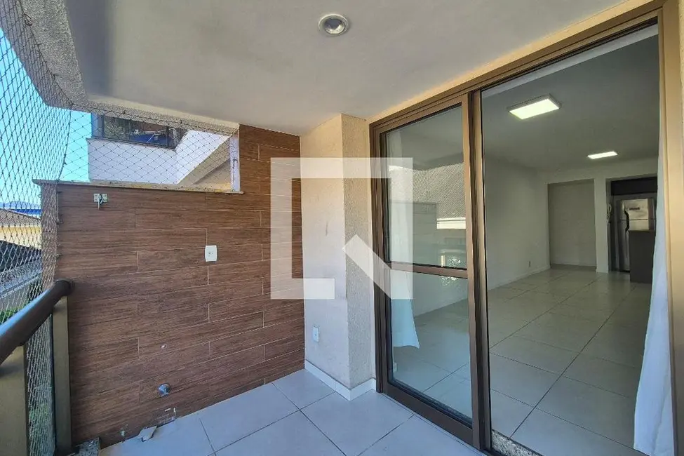 Foto 8 de Apartamento com 1 quarto à venda, 57m2 em Rio De Janeiro - RJ
