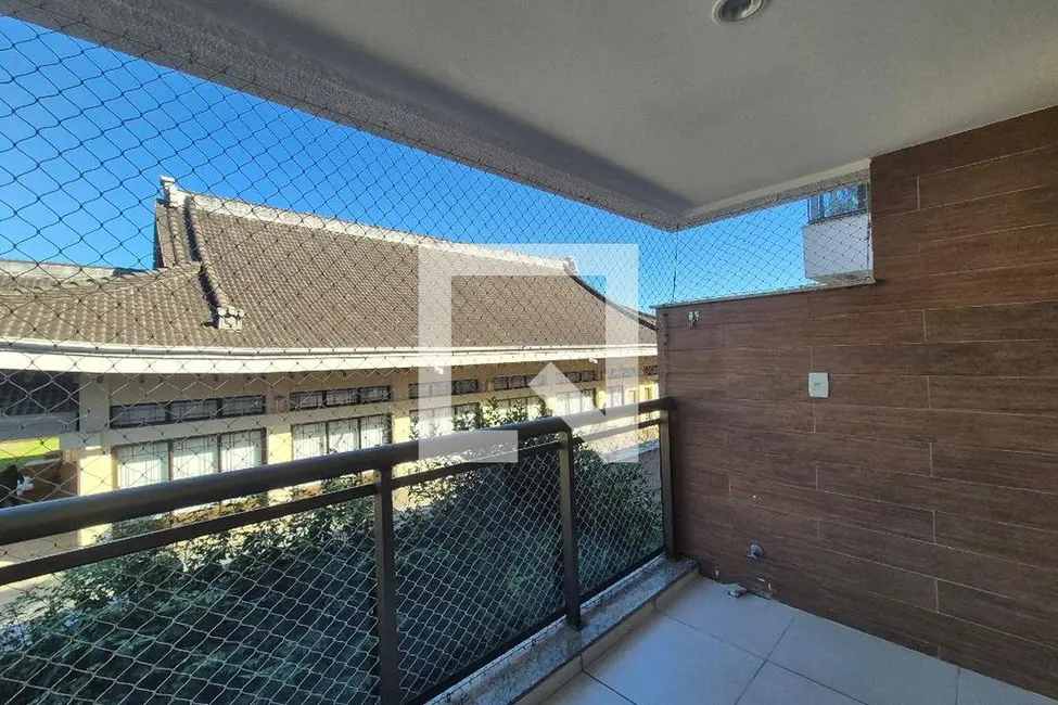 Foto 7 de Apartamento com 1 quarto à venda, 57m2 em Rio De Janeiro - RJ