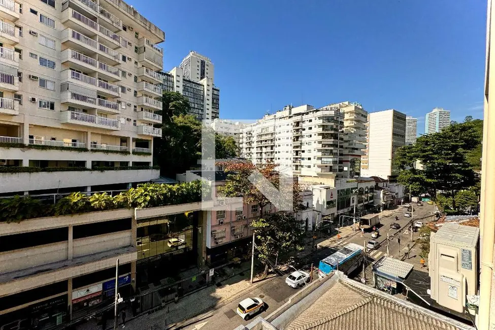 Apartamento com 1 quarto à venda, 42m2 em Botafogo, Rio De Janeiro - RJ - imagem 6 Foto 6 de Apartamento com 1 quarto à venda, 42m2 em Botafogo, Rio De Janeiro - RJ