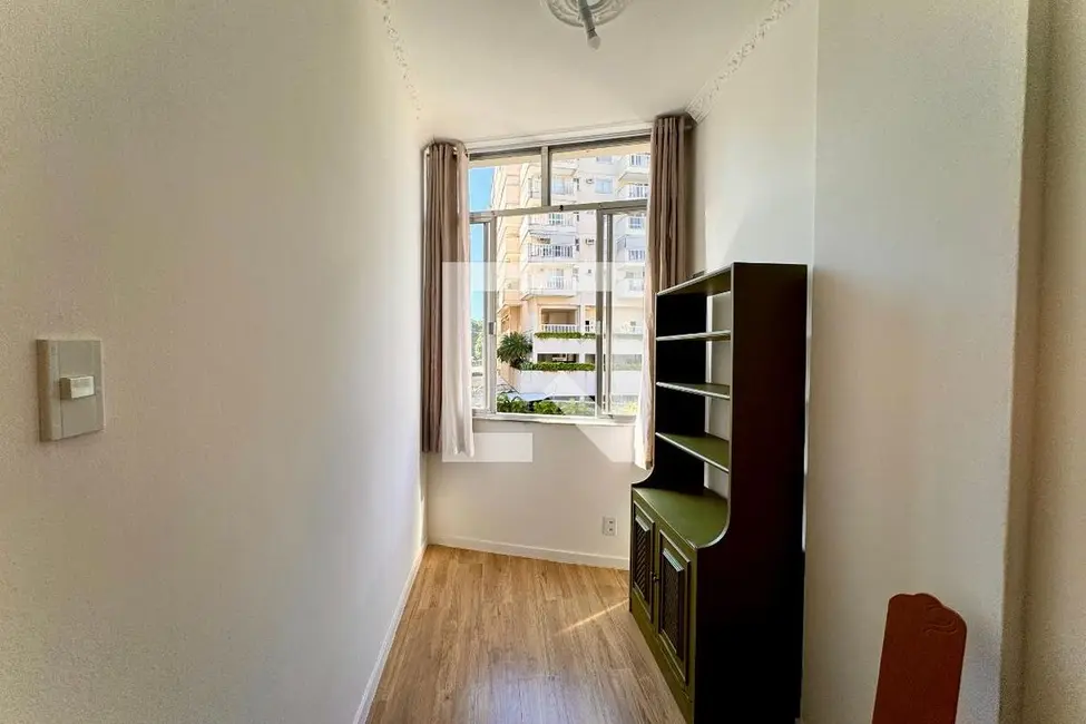 Apartamento com 1 quarto à venda, 42m2 em Botafogo, Rio De Janeiro - RJ - imagem 5 Foto 5 de Apartamento com 1 quarto à venda, 42m2 em Botafogo, Rio De Janeiro - RJ