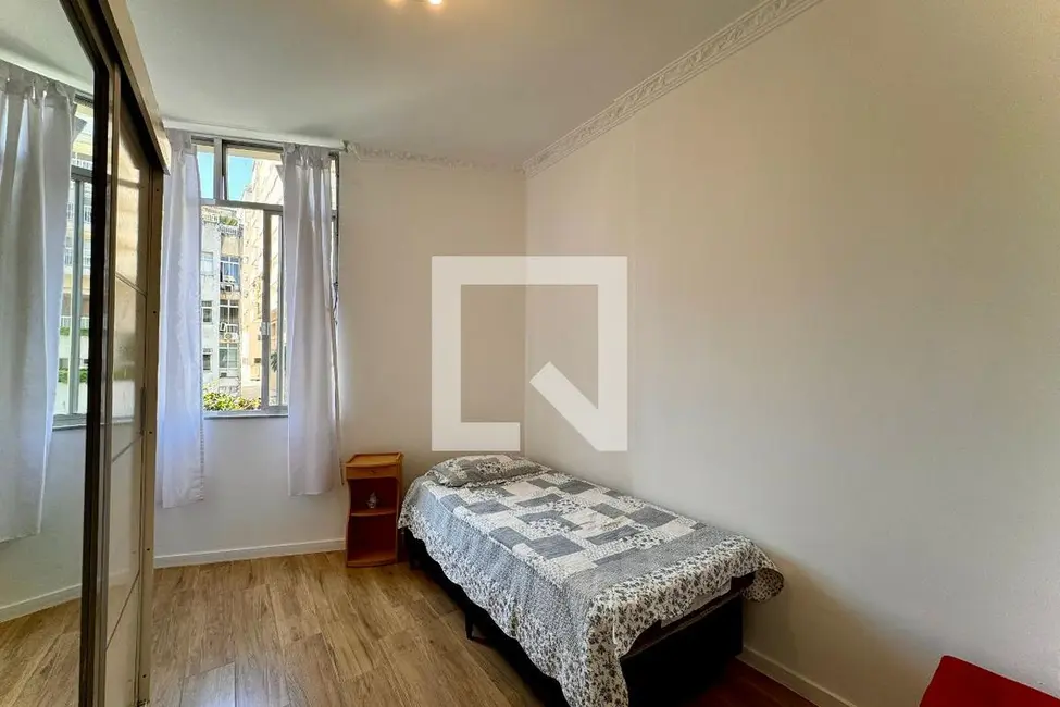 Apartamento com 1 quarto à venda, 42m2 em Botafogo, Rio De Janeiro - RJ - imagem 8 Foto 8 de Apartamento com 1 quarto à venda, 42m2 em Botafogo, Rio De Janeiro - RJ