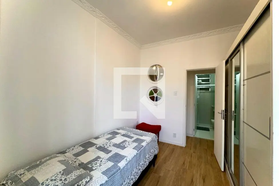 Apartamento com 1 quarto à venda, 42m2 em Botafogo, Rio De Janeiro - RJ - imagem 9 Foto 9 de Apartamento com 1 quarto à venda, 42m2 em Botafogo, Rio De Janeiro - RJ
