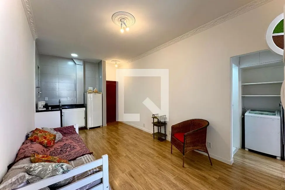 Apartamento com 1 quarto à venda, 42m2 em Botafogo, Rio De Janeiro - RJ - imagem 2 Foto 2 de Apartamento com 1 quarto à venda, 42m2 em Botafogo, Rio De Janeiro - RJ