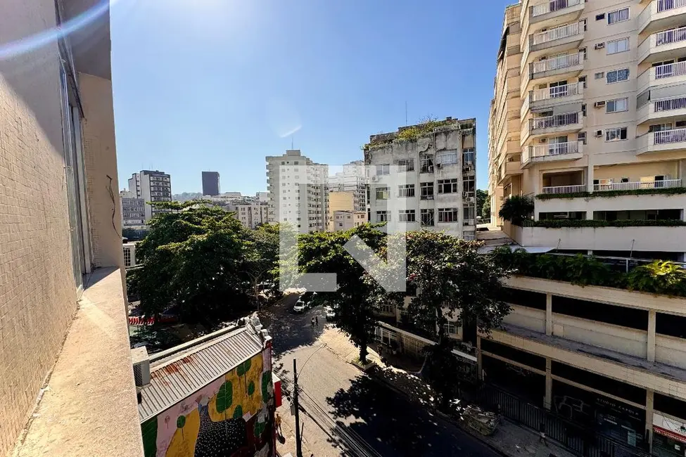 Apartamento com 1 quarto à venda, 42m2 em Botafogo, Rio De Janeiro - RJ - imagem 7 Foto 7 de Apartamento com 1 quarto à venda, 42m2 em Botafogo, Rio De Janeiro - RJ