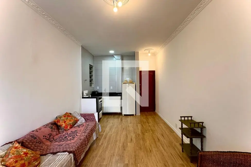 Apartamento com 1 quarto à venda, 42m2 em Botafogo, Rio De Janeiro - RJ - imagem 4 Foto 4 de Apartamento com 1 quarto à venda, 42m2 em Botafogo, Rio De Janeiro - RJ