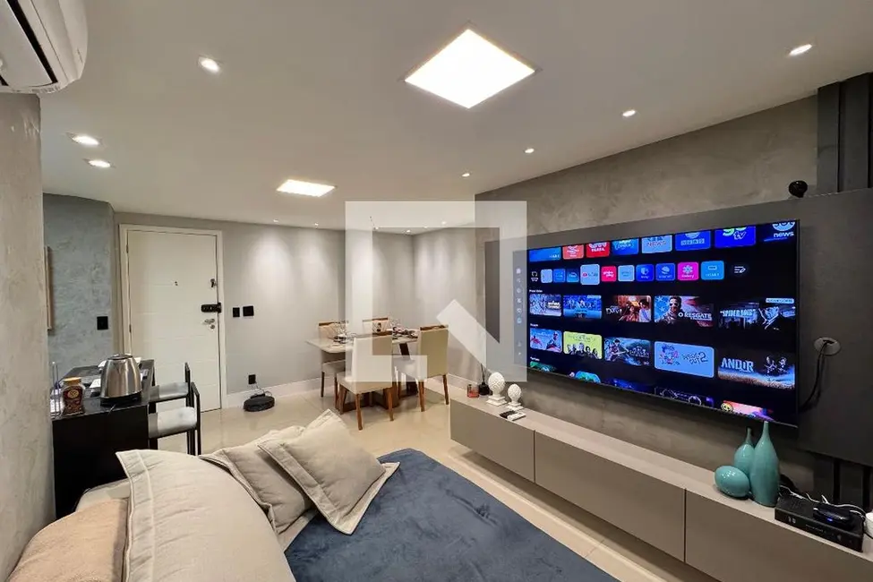 Apartamento com 3 quartos à venda, 92m2 em Rio De Janeiro - RJ - imagem 4 Foto 4 de Apartamento com 3 quartos à venda, 92m2 em Rio De Janeiro - RJ