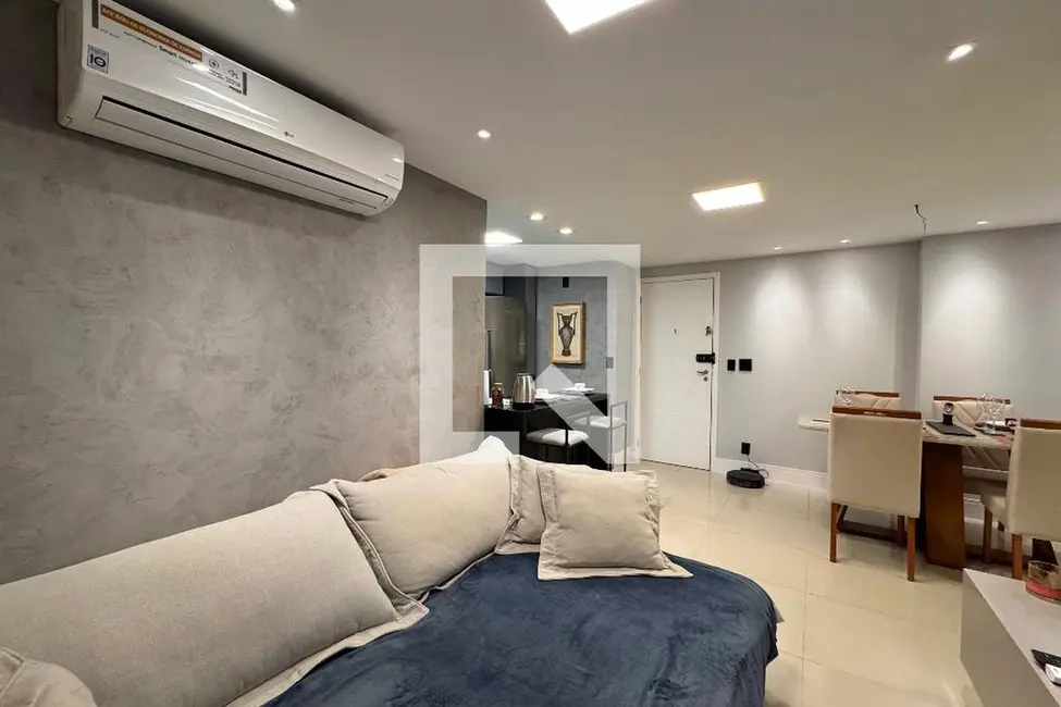 Apartamento com 3 quartos à venda, 92m2 em Rio De Janeiro - RJ - imagem 3 Foto 3 de Apartamento com 3 quartos à venda, 92m2 em Rio De Janeiro - RJ