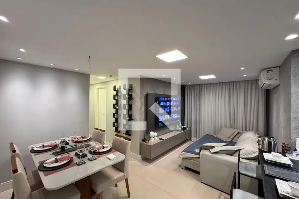 Apartamento com 3 quartos à venda, 92m2 em Rio De Janeiro - RJ - imagem 1 Foto 1 de Apartamento com 3 quartos à venda, 92m2 em Rio De Janeiro - RJ
