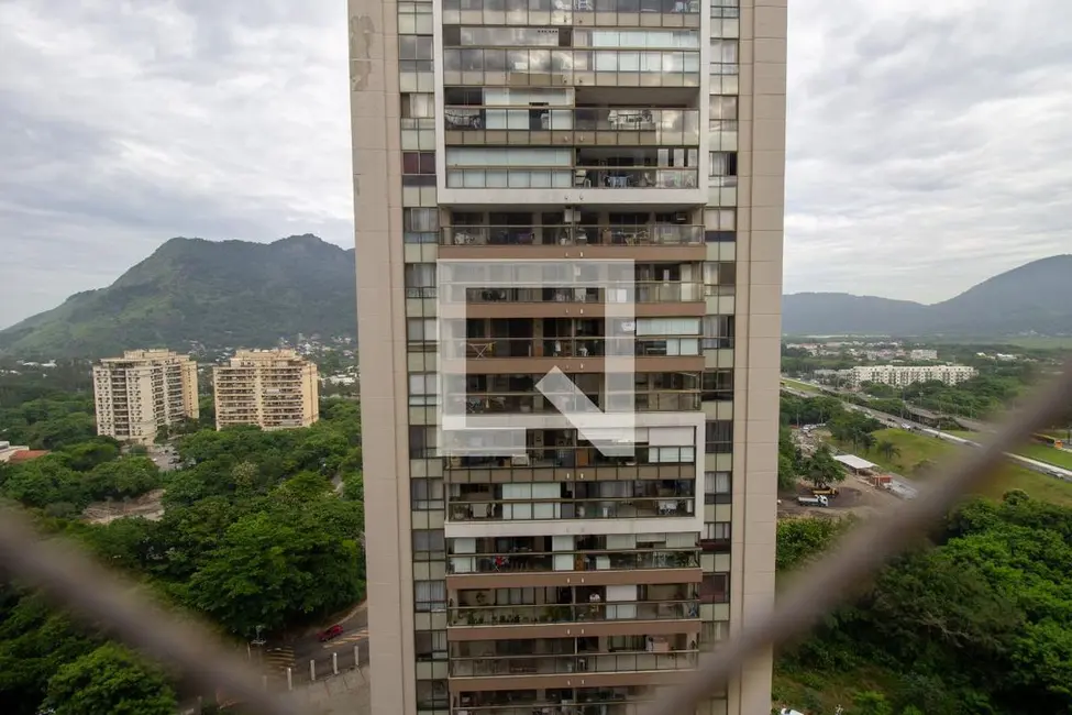 Foto 9 de Apartamento com 3 quartos à venda, 80m2 em Rio De Janeiro - RJ