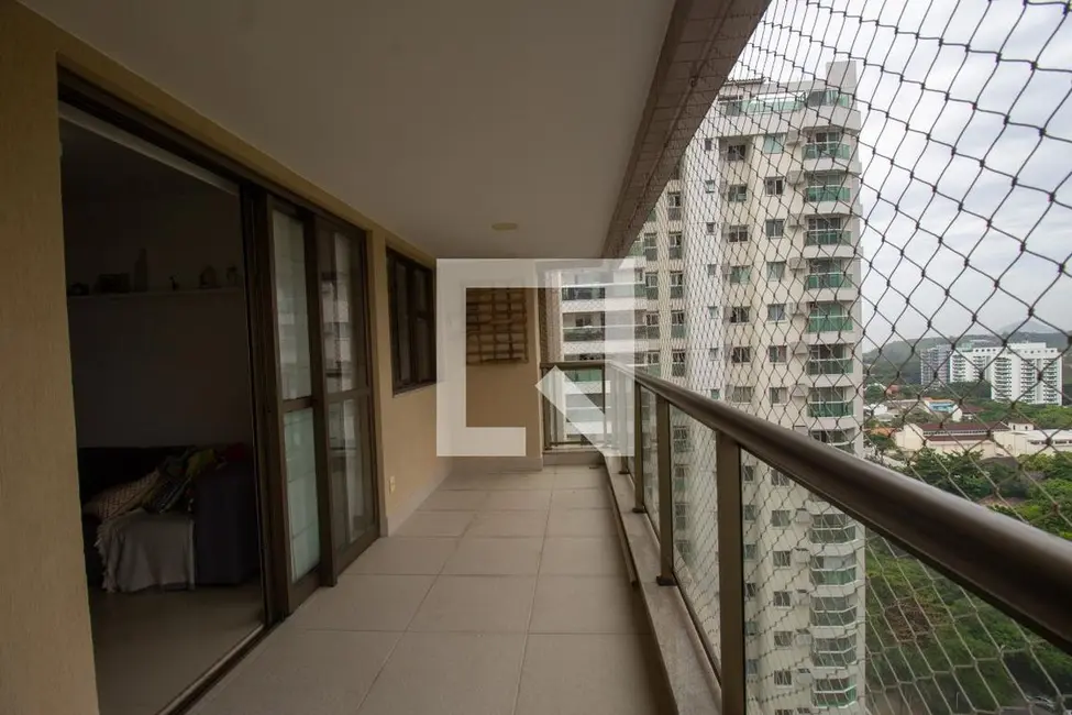 Foto 8 de Apartamento com 3 quartos à venda, 80m2 em Rio De Janeiro - RJ