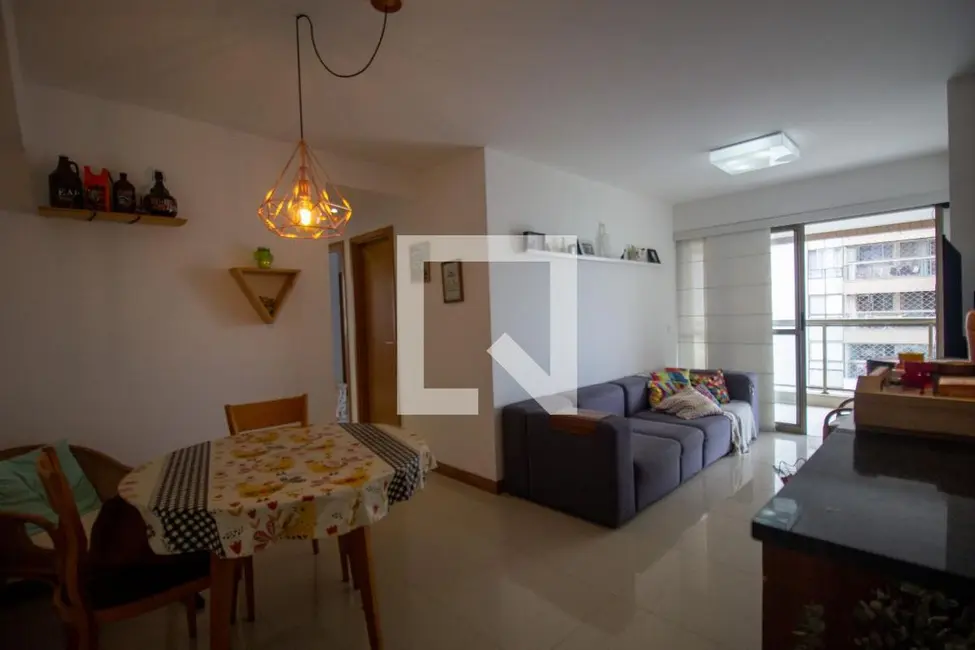 Foto 1 de Apartamento com 3 quartos à venda, 80m2 em Rio De Janeiro - RJ