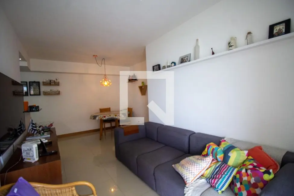 Foto 3 de Apartamento com 3 quartos à venda, 80m2 em Rio De Janeiro - RJ