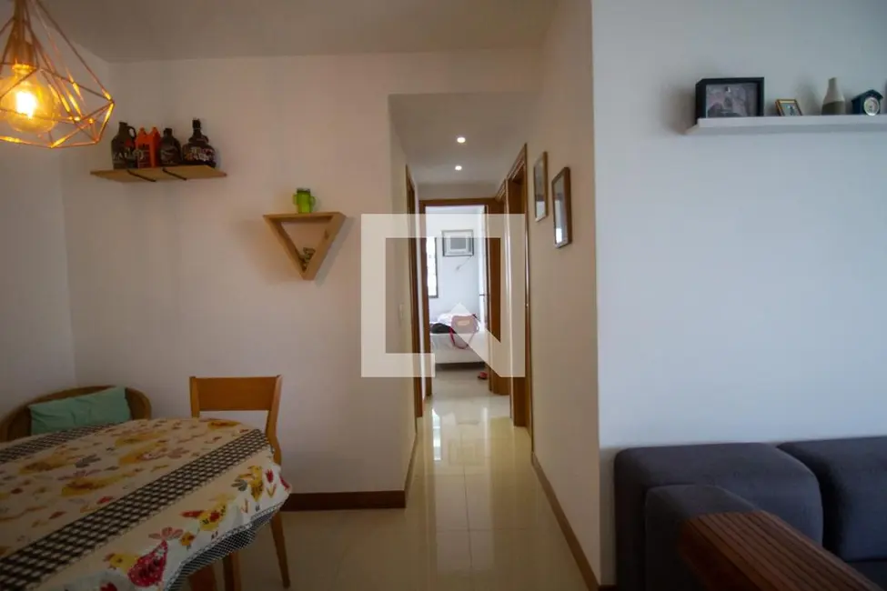 Foto 5 de Apartamento com 3 quartos à venda, 80m2 em Rio De Janeiro - RJ