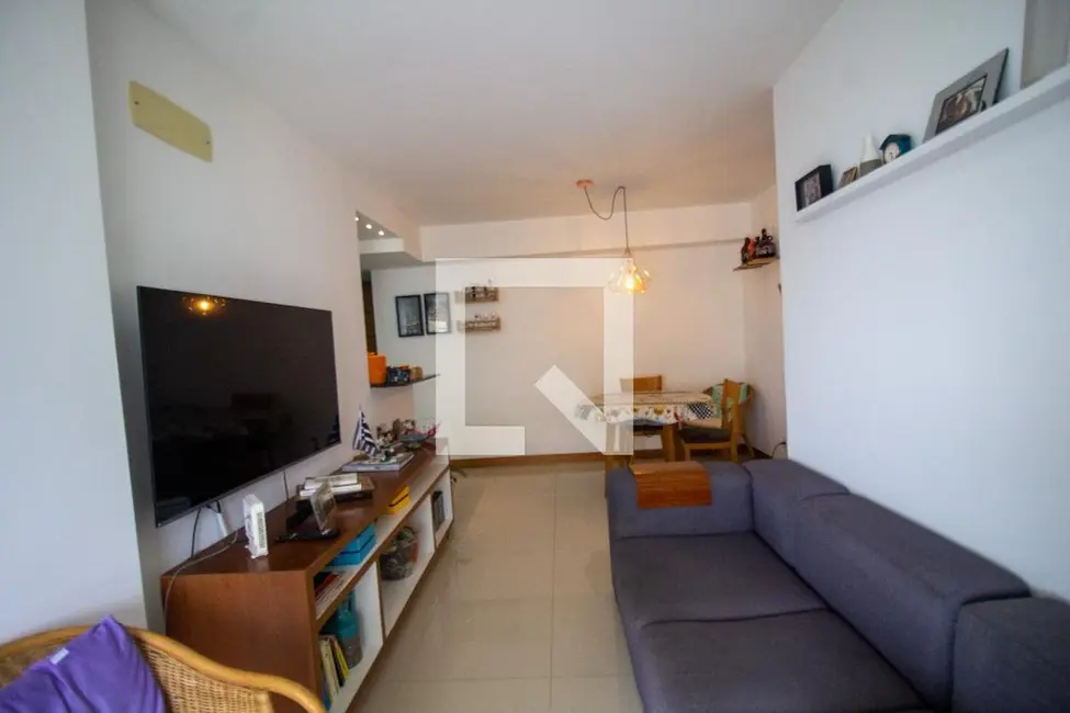 Foto 4 de Apartamento com 3 quartos à venda, 80m2 em Rio De Janeiro - RJ