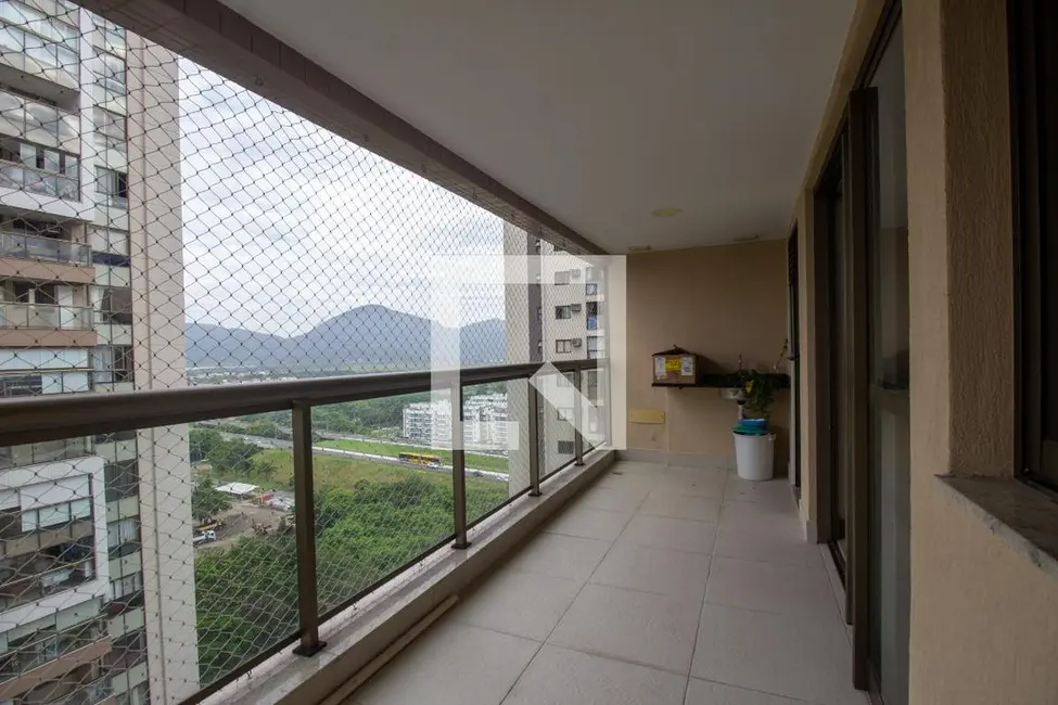 Foto 6 de Apartamento com 3 quartos à venda, 80m2 em Rio De Janeiro - RJ
