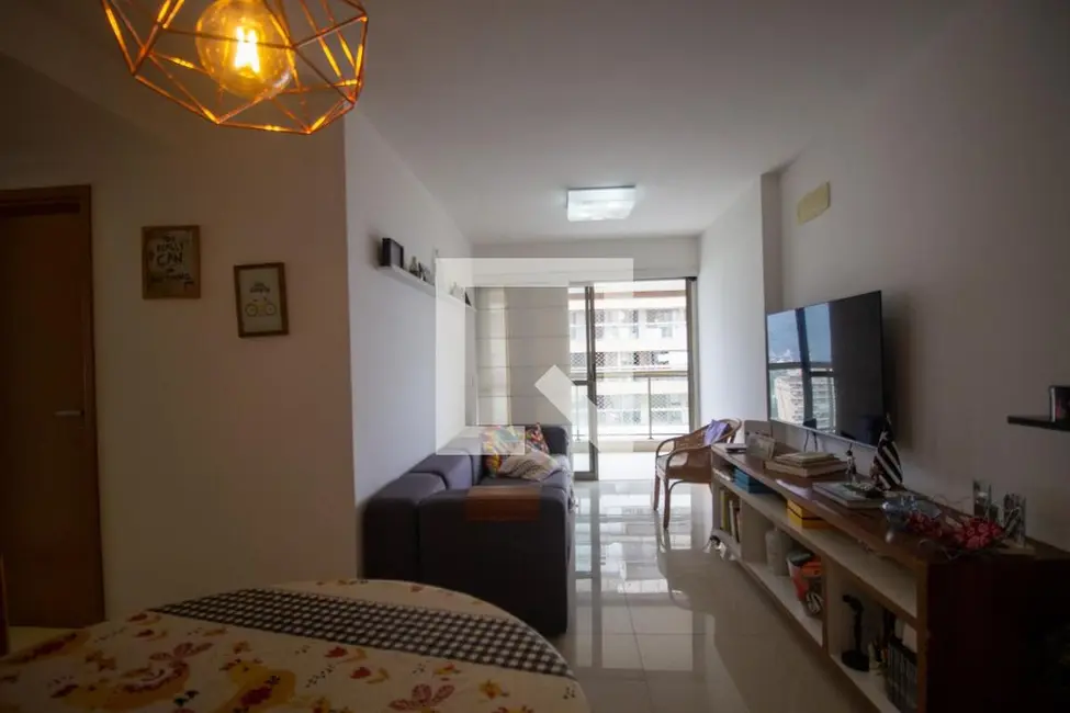 Foto 2 de Apartamento com 3 quartos à venda, 80m2 em Rio De Janeiro - RJ
