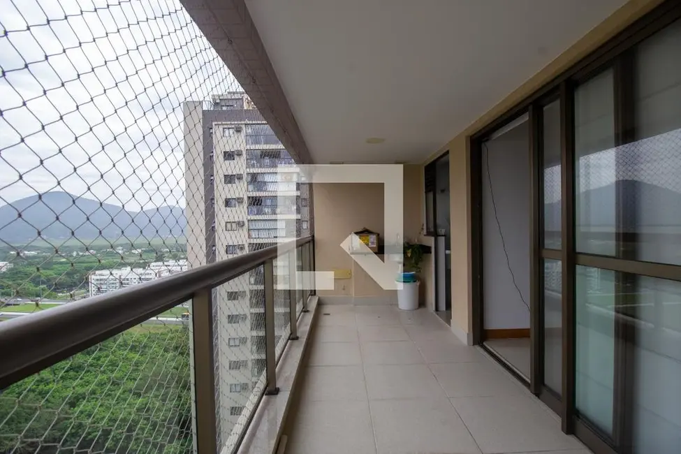 Foto 7 de Apartamento com 3 quartos à venda, 80m2 em Rio De Janeiro - RJ