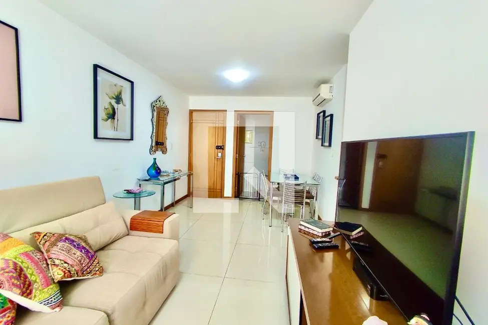 Foto 3 de Apartamento com 3 quartos à venda, 83m2 em Rio De Janeiro - RJ