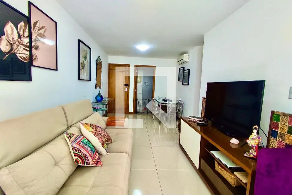 Foto 1 de Apartamento com 3 quartos à venda, 83m2 em Rio De Janeiro - RJ