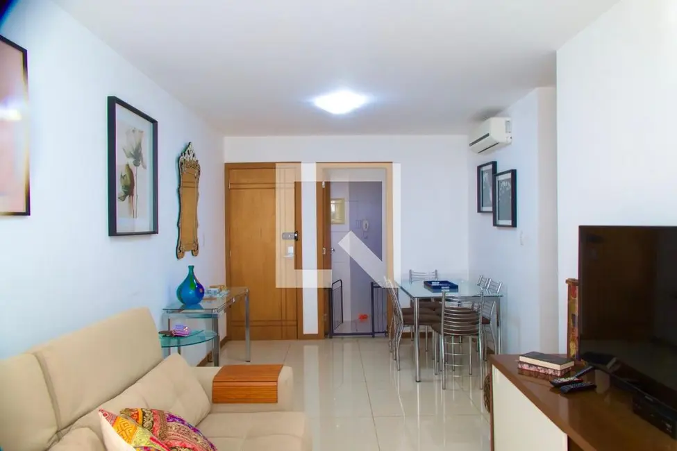 Foto 5 de Apartamento com 3 quartos à venda, 83m2 em Rio De Janeiro - RJ