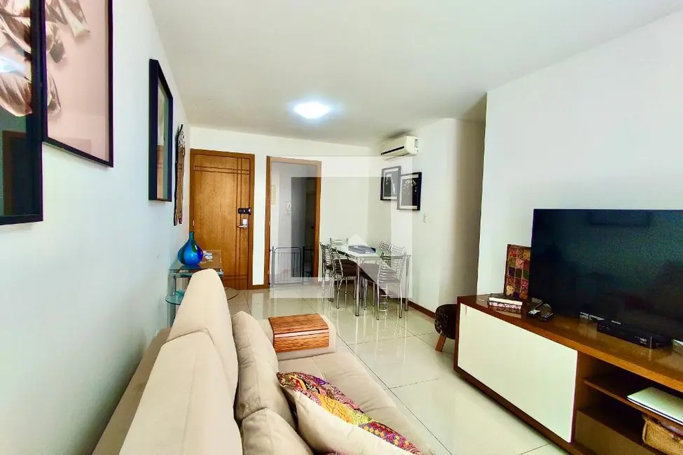Foto 2 de Apartamento com 3 quartos à venda, 83m2 em Rio De Janeiro - RJ