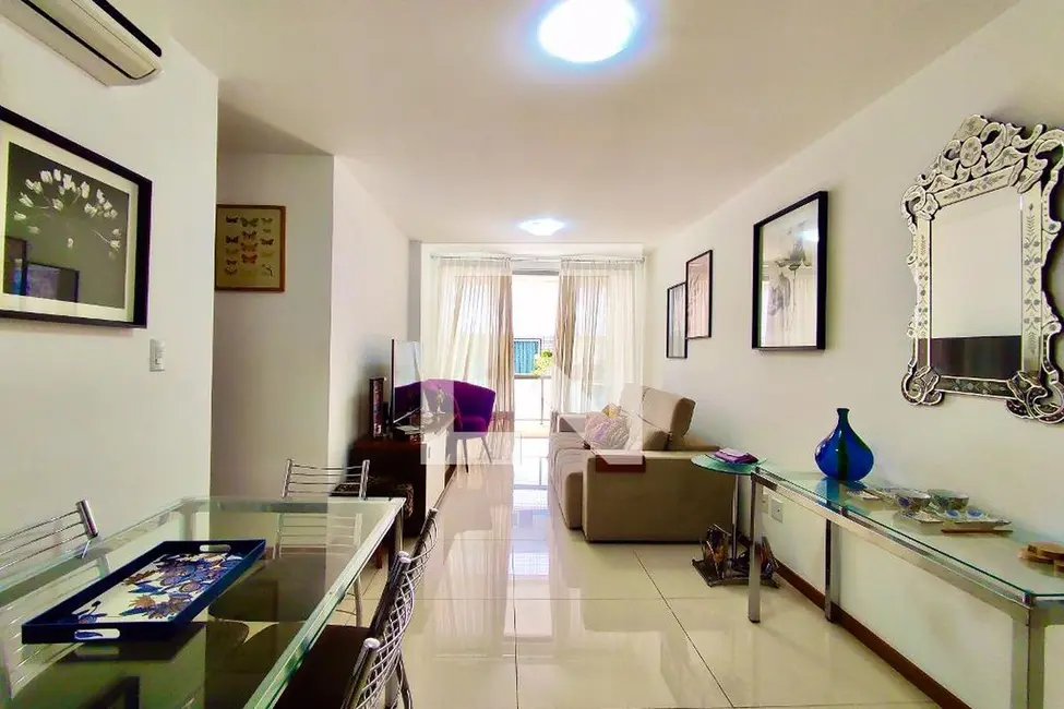 Foto 4 de Apartamento com 3 quartos à venda, 83m2 em Rio De Janeiro - RJ