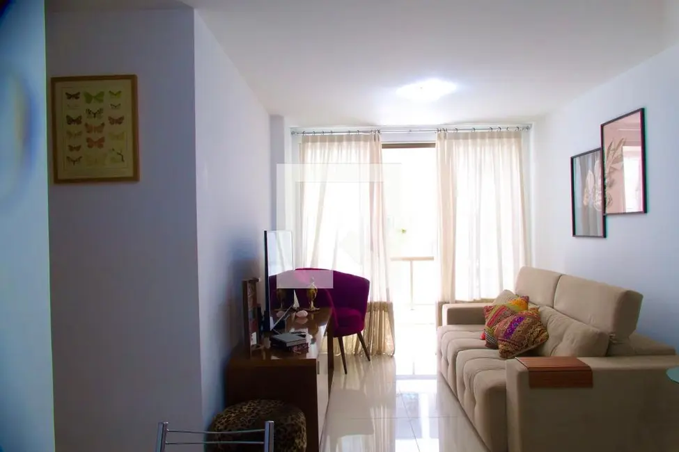 Foto 9 de Apartamento com 3 quartos à venda, 83m2 em Rio De Janeiro - RJ