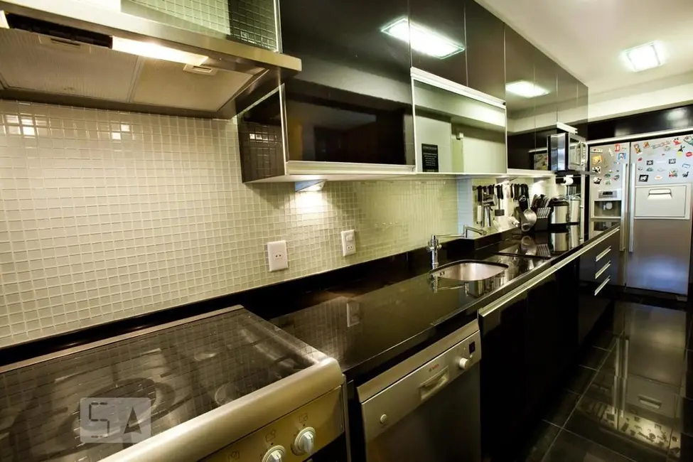 Apartamento com 2 quartos à venda, 100m2 em Rio De Janeiro - RJ - imagem 8 Foto 8 de Apartamento com 2 quartos à venda, 100m2 em Rio De Janeiro - RJ