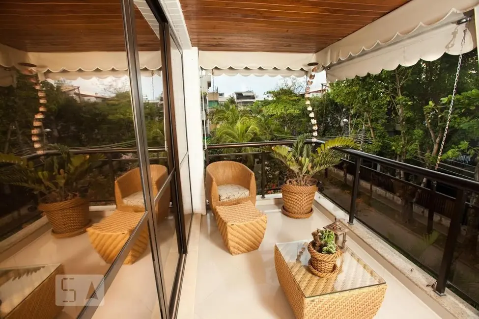 Apartamento com 2 quartos à venda, 100m2 em Rio De Janeiro - RJ - imagem 9 Foto 9 de Apartamento com 2 quartos à venda, 100m2 em Rio De Janeiro - RJ