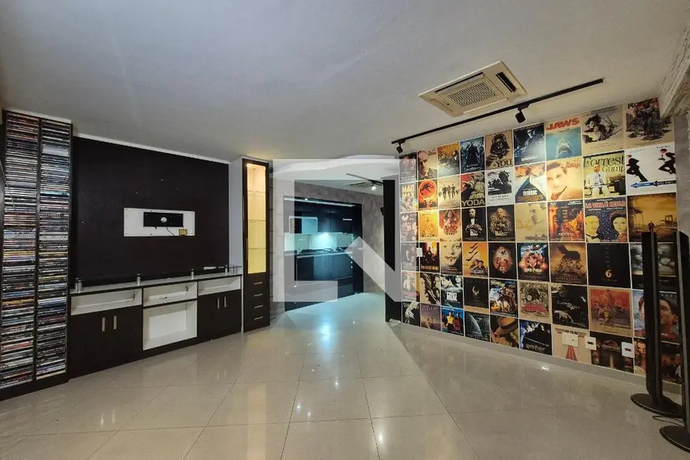 Apartamento com 2 quartos à venda, 100m2 em Rio De Janeiro - RJ - imagem 4 Foto 4 de Apartamento com 2 quartos à venda, 100m2 em Rio De Janeiro - RJ