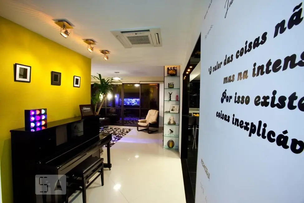 Apartamento com 2 quartos à venda, 100m2 em Rio De Janeiro - RJ - imagem 5 Foto 5 de Apartamento com 2 quartos à venda, 100m2 em Rio De Janeiro - RJ