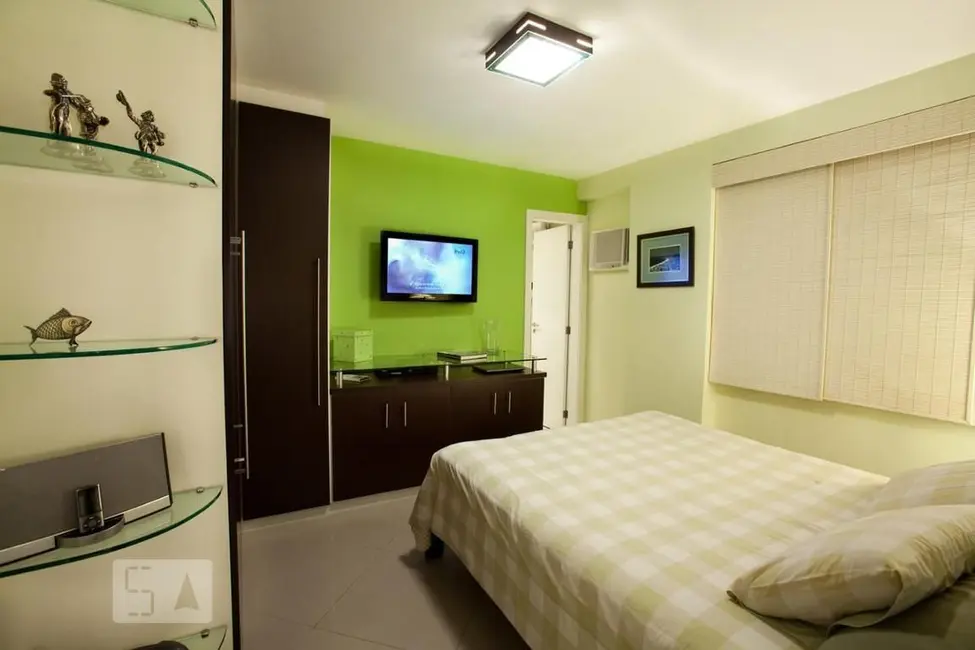 Apartamento com 2 quartos à venda, 100m2 em Rio De Janeiro - RJ - imagem 2 Foto 2 de Apartamento com 2 quartos à venda, 100m2 em Rio De Janeiro - RJ