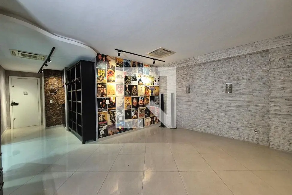 Apartamento com 2 quartos à venda, 100m2 em Rio De Janeiro - RJ - imagem 3 Foto 3 de Apartamento com 2 quartos à venda, 100m2 em Rio De Janeiro - RJ