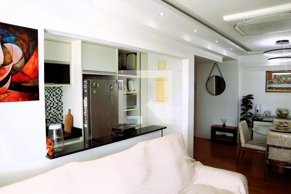Apartamento com 3 quartos à venda, 110m2 em Rio De Janeiro - RJ - imagem 9 Foto 9 de Apartamento com 3 quartos à venda, 110m2 em Rio De Janeiro - RJ