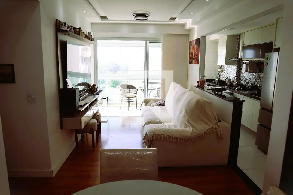 Apartamento com 3 quartos à venda, 110m2 em Rio De Janeiro - RJ - imagem 7 Foto 7 de Apartamento com 3 quartos à venda, 110m2 em Rio De Janeiro - RJ