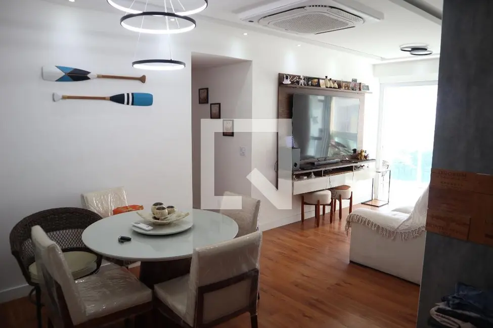 Apartamento com 3 quartos à venda, 110m2 em Rio De Janeiro - RJ - imagem 4 Foto 4 de Apartamento com 3 quartos à venda, 110m2 em Rio De Janeiro - RJ