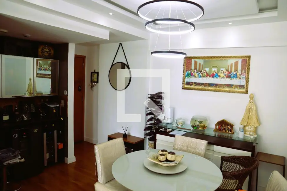 Apartamento com 3 quartos à venda, 110m2 em Rio De Janeiro - RJ - imagem 8 Foto 8 de Apartamento com 3 quartos à venda, 110m2 em Rio De Janeiro - RJ
