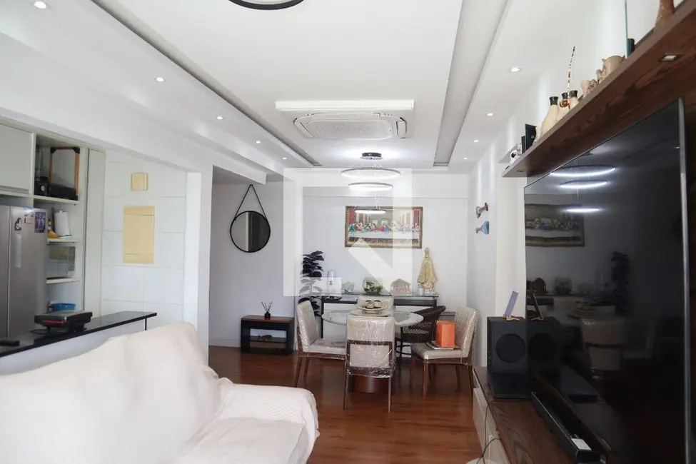 Apartamento com 3 quartos à venda, 110m2 em Rio De Janeiro - RJ - imagem 2 Foto 2 de Apartamento com 3 quartos à venda, 110m2 em Rio De Janeiro - RJ
