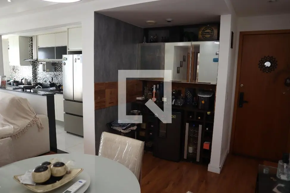 Apartamento com 3 quartos à venda, 110m2 em Rio De Janeiro - RJ - imagem 6 Foto 6 de Apartamento com 3 quartos à venda, 110m2 em Rio De Janeiro - RJ